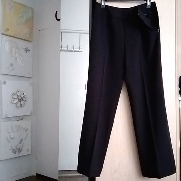 Sport Collection Stretch Trousers sz 8 - Picture 4 of 4